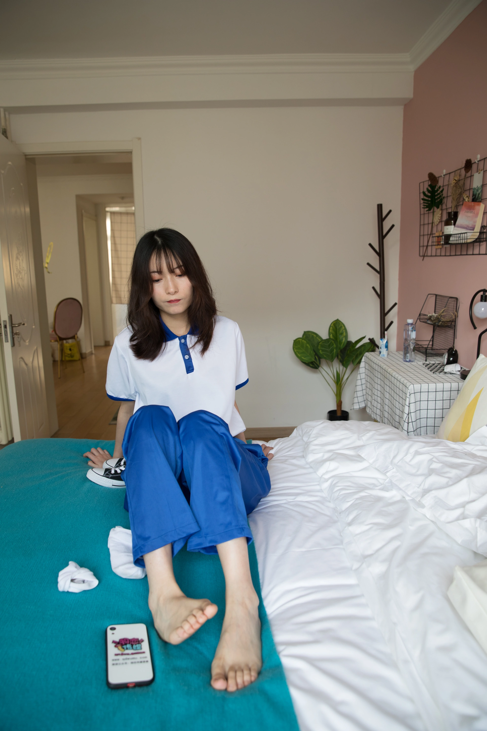 物恋传媒 No.299 猫耳-再遇青春路 1