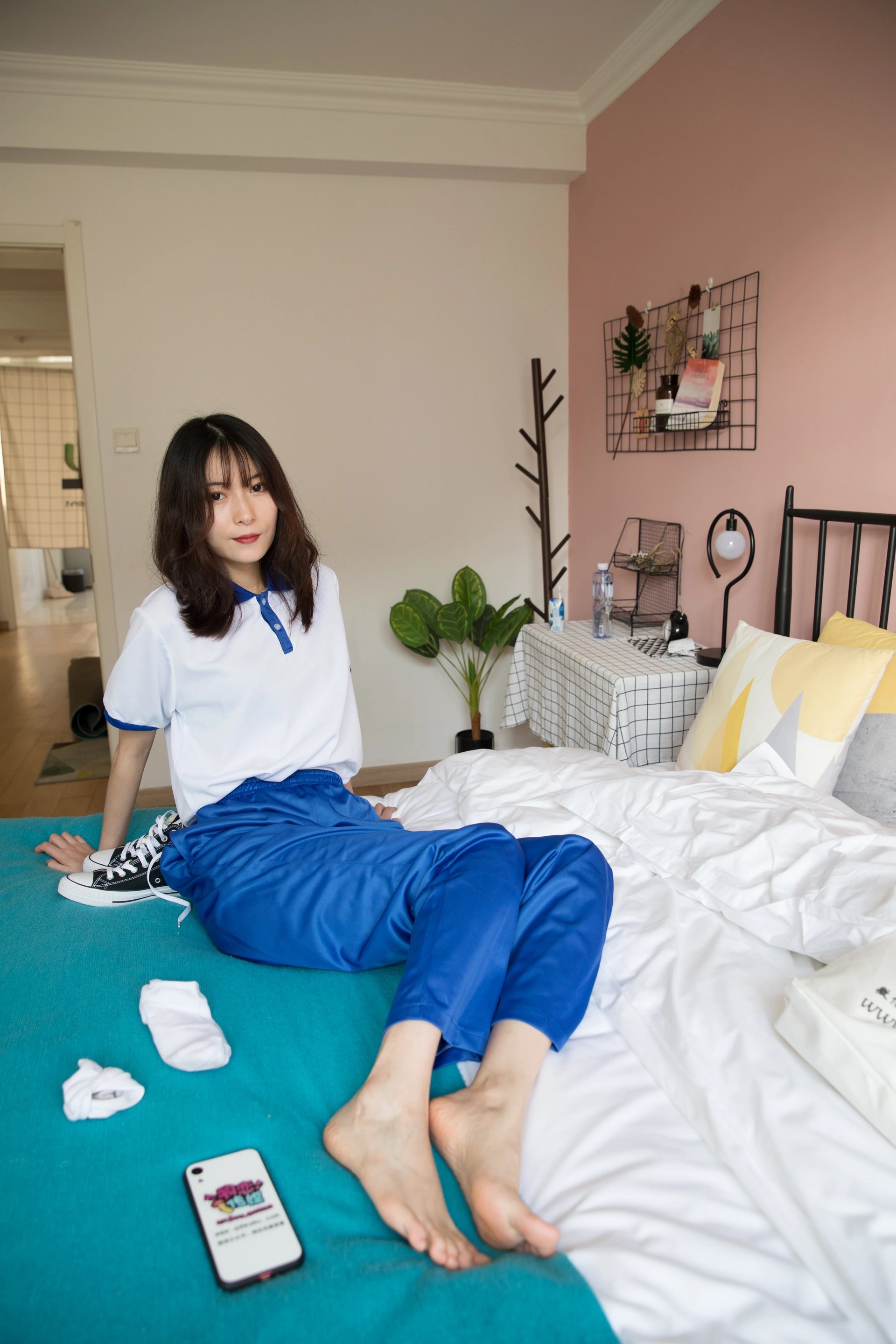 物恋传媒 No.299 猫耳-再遇青春路 2